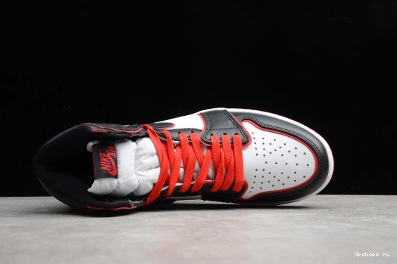 1 Air Jordan Bloodline 555088-062 555088-062 0528